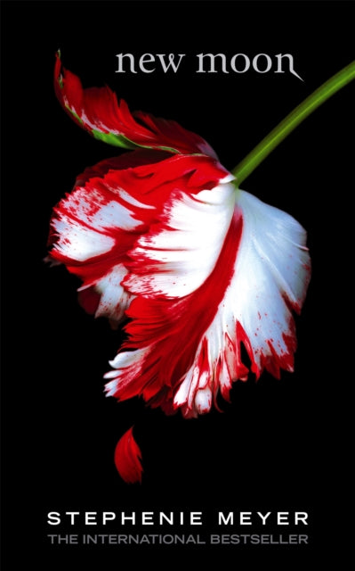 New Moon 9781904233886 Stephenie Meyer