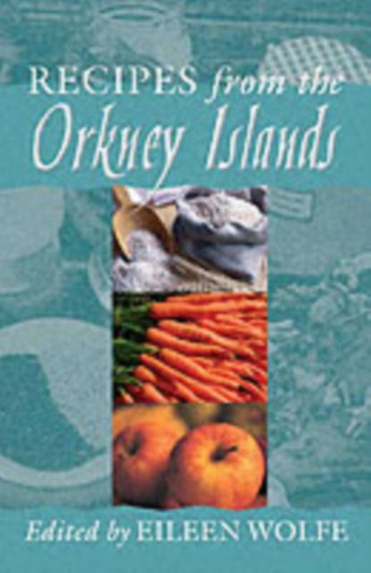 Orkney saarte retseptid