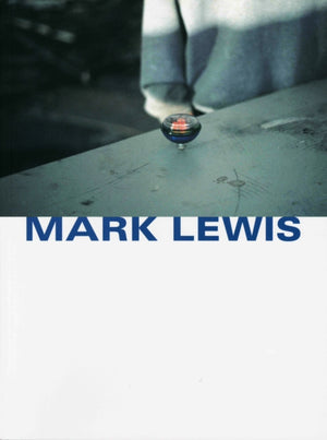 Mark Lewis