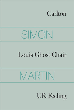 Simon Martin