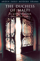 Book cover of: Duchess of Malfi. By: John Webster
