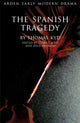 Book cover of: Spanish Tragedy. By: Thomas Kyd