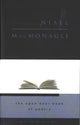 Book cover of: Open Door Book of Poetry. By: Niall Macmonagle