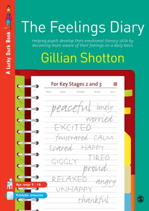 Feelings Diary