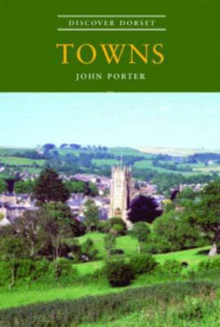 Book cover of: Towns