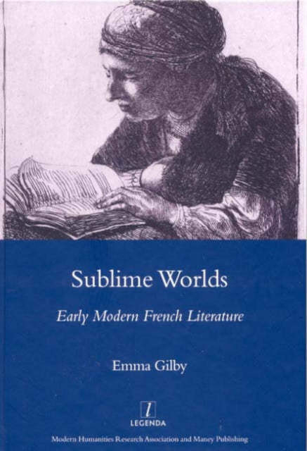 Sublime Worlds