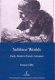 Book cover of: Sublime Worlds. By: Emma Gilby