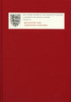 Book cover of: A History of the County of Derby. By: Philip Riden