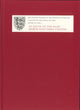 Book cover of: A History of the County of Essex. By: Chris Thornton