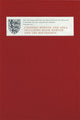 Book cover of: Victoria County History of Oxfordshire XXI. By: Simon Townley
