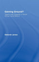 Book cover of: Gaining Ground?. By: James
