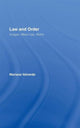 Book cover of: Law and Order