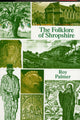 Shropshire'i folkloor