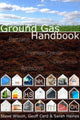 Book cover of: Ground Gas Handbook