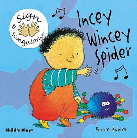 Incey Wincey Ämblik