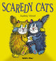 Book cover of: Scaredy Cats