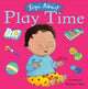 Book cover of: Play Time. By: Anthony Lewis