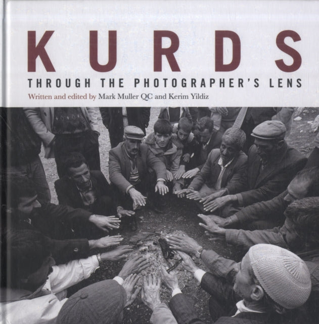 Book cover of: Kurds