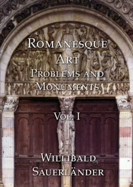 Romanesque Art, Vol. I