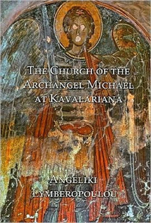 The Church of the Archangel Michael at Kavalariana