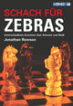 Book cover of: Schach Fur Zebras