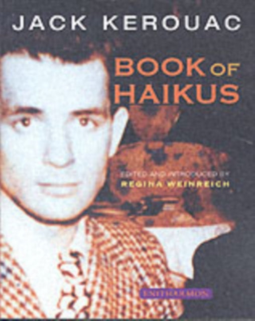 Book cover of: Book of Haikus