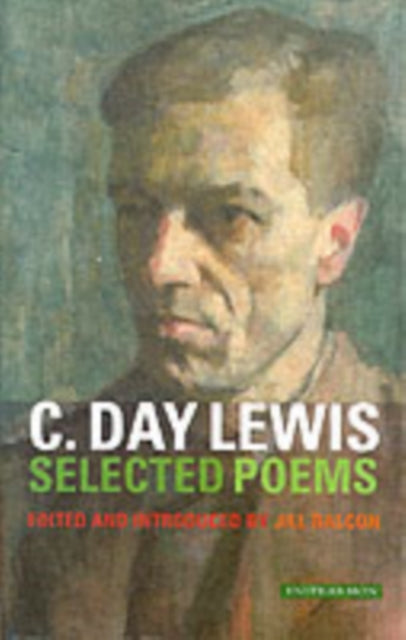 Book cover of: Selected Poems