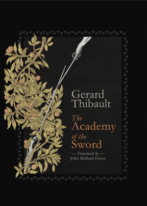 Academy of the Sword
