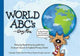 Book cover of: World ABC's with Guy Fox