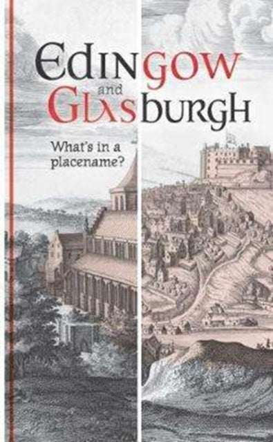 Book cover of: Edingow and Glasburgh