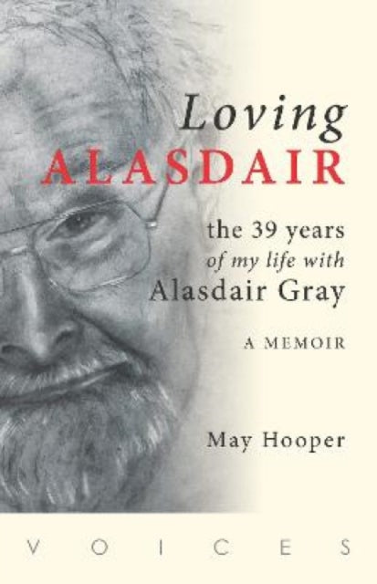 Book cover of: Loving Alasdair