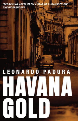 Havanna kuld