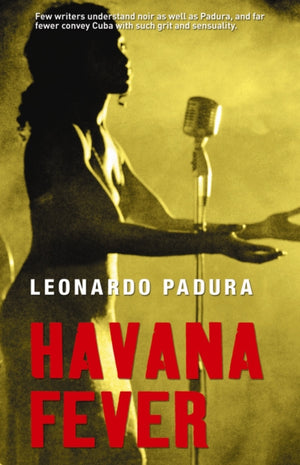 Havanna palavik
