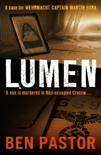 Luumen