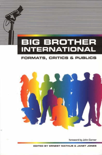 Book cover of: Big Brother International