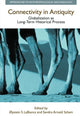 Book cover of: Connectivity in Antiquity