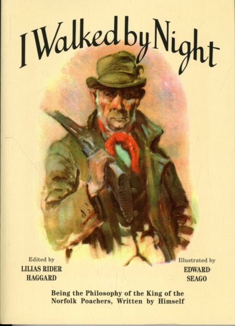 Book cover of: I Walked by Night