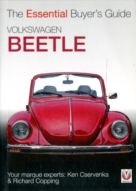 VW Beetle