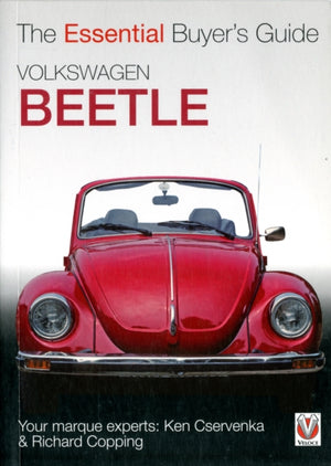 VW Beetle