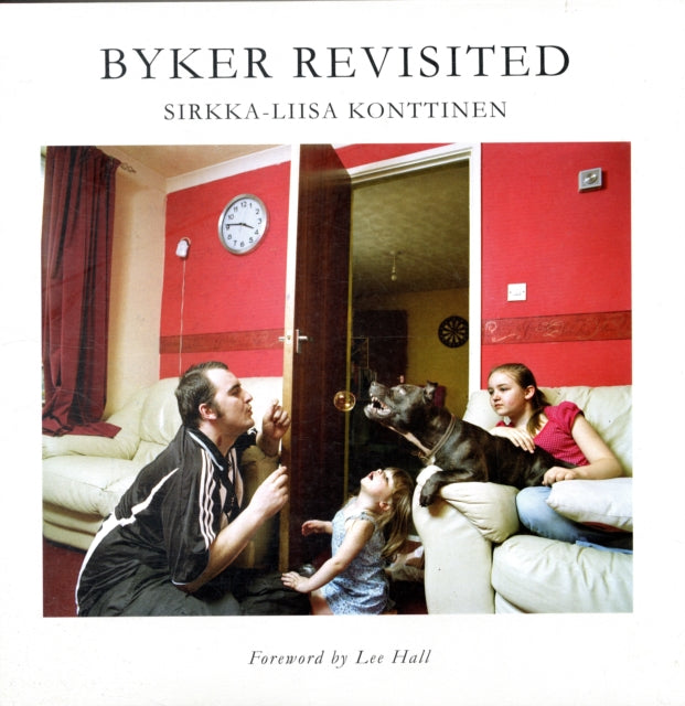 Book cover of: Byker Revisited