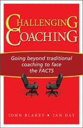 Challenging Coaching