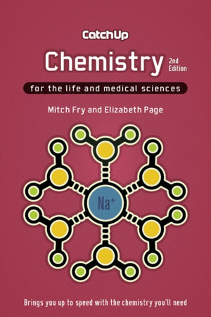 Catch Up Chemistry, second edition