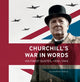 Churchill's War in Words