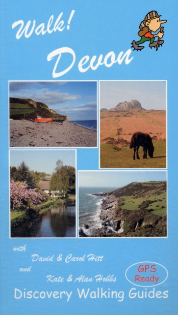 Jalutuskäik! Devon