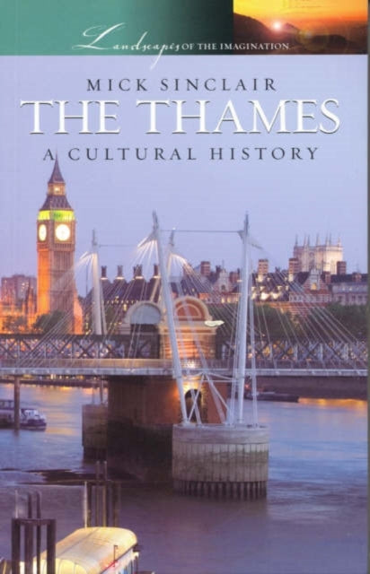 Book cover of: Thames