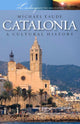Book cover of: Catalonia a Cultural and Literary History. By: Michael Eaude