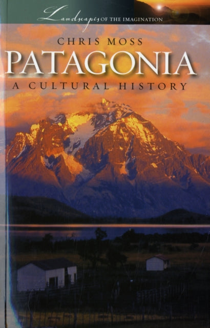 Patagoonia