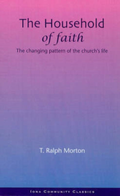 Book cover of: Household of Faith