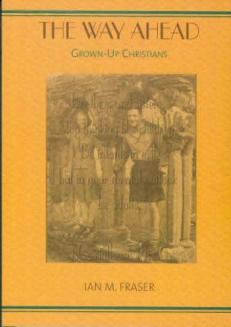 Book cover of: Way Ahead