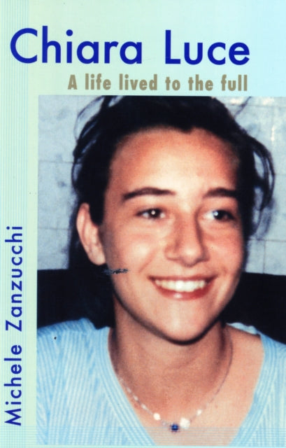 Book cover of: Chiara Luce